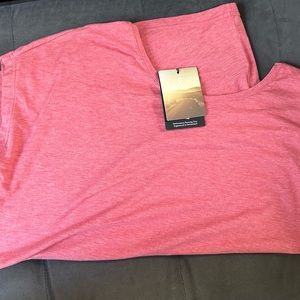 On Running Comfort T